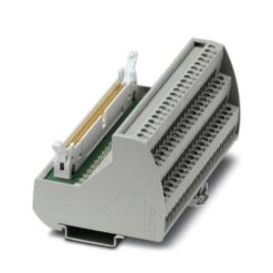 VIP-3/SC/FLK60/LED 2322126 PHOENIX CONTACT Interface module