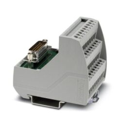 VIP-3/SC/HD26SUB/M 2322375 PHOENIX CONTACT Interface module