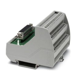 VIP-3/SC/HD44SUB/F 2322427 PHOENIX CONTACT Interface module