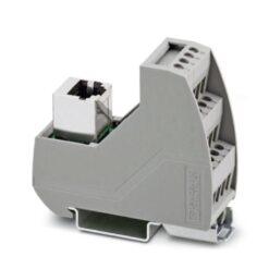 VIP-3/SC/RJ45 2900701 PHOENIX CONTACT Interface module