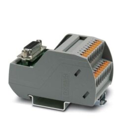VIP-2/PT/D15SUB/F/LED 2904264 PHOENIX CONTACT Interface module