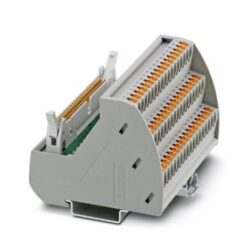 VIP-3/PT/FLK50/LED 2904255 PHOENIX CONTACT Interface module