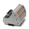 VIP-3/PT/D50SUB/F/LED 2904267 PHOENIX CONTACT Interface module