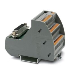 VIP-3/PT/D25SUB/F/LED 2904265 PHOENIX CONTACT Interface module