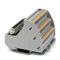 VIP-3/PT/D37SUB/F/LED 2904266 PHOENIX CONTACT Interface module