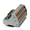 VIP-3/PT/HD62SUB/M 2904271 PHOENIX CONTACT Interface module