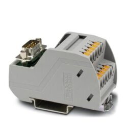 VIP-2/PT/D 9SUB/M 2903777 PHOENIX CONTACT Interface module