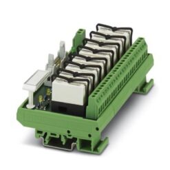 UMK- 8 RM/KSR-G 24/21/PLC 2979485 PHOENIX CONTACT Active module