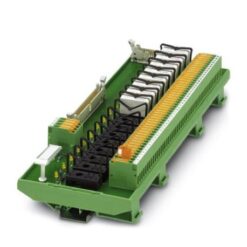 UM-16 RELS/KSR-G24/21/MT/PLC 2962382 PHOENIX CONTACT Active module