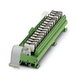 UMK-16 RM/KSR-G 24/21/E/PLC 2979508 PHOENIX CONTACT Active module