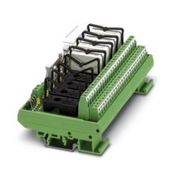 UMK- 8 RELS/KSR-G24/21-21/PLC 2976187 PHOENIX CONTACT Active module