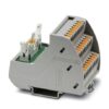 VIP-3/PT/FLK14/8IM/LED/PLC 2904281 PHOENIX CONTACT Passive module