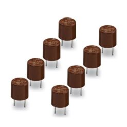 VF-SI/TR5/1AF 2901003 PHOENIX CONTACT Fuse set