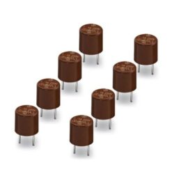 VF-SI/TR5/1AT 2901005 PHOENIX CONTACT Fuse set