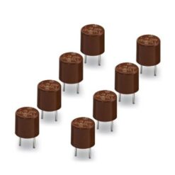 VF-SI/TR5/2AT 2900996 PHOENIX CONTACT Fuse set