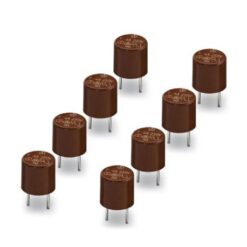 VF-SI/TR5/4AT 2900998 PHOENIX CONTACT Fuse set