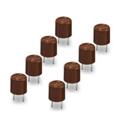 VF-SI/TR5/6,3AT 2901000 PHOENIX CONTACT Fuse set