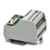 VIP-2/SC/D26F UHIO 2905715 PHOENIX CONTACT Interface module