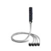 VIP-PA-FLK50/4X14/ 2,5M/S7 2322582 PHOENIX CONTACT Front adapters