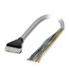 VIP-CAB-FLK20/FS/NA/HF/ 5,0M 2908832 PHOENIX CONTACT Cable