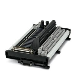 VIP/MSTB/D50M/BASE/16CH/CX/EX 2908788 PHOENIX CONTACT Base module