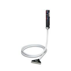 VIP-PA-FLK50/FS/ 2,5M/S7 2901462 PHOENIX CONTACT VIP VARIOFACE front adapter, with connected system cables w..