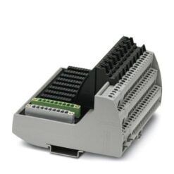VIP/S/MC/BASE 17-24/L/EX 2907024 PHOENIX CONTACT Base module