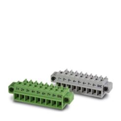 VIP/S/MC/KIT 1-8 2907031 PHOENIX CONTACT Printed-circuit board connector