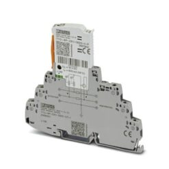 TTC-6P-2X1-12DC-UT-I 2908201 PHOENIX CONTACT Surge protection, consisting of protective plug and base elemen..