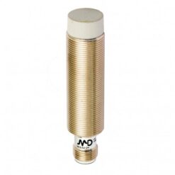 VK2/C0-2H MICRO DETECTORS Inductive sensor M18 unshielded NC plug M12