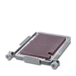 VL2 150 GB SSD SATA KIT 1054580 PHOENIX CONTACT 150 GB, 2.5" SATA SSD kit with tray for VL2... industrial PP..