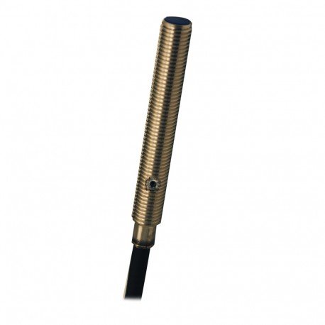 VM2/A0-1A MICRO DETECTORS Inductive sensor M12 shielded NO cable 2m VM2/A0-1A MICRO DETECTORS Inductive sensor M12 shielded NO cable 2m