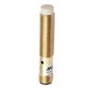 VM2/A0-2H MICRO DETECTORS Inductive sensor M12 unshielded NO plug M12