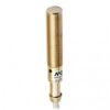 VM2/C0-1B MICRO DETECTORS Inductive sensor M12 shielded NC cable 2m