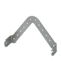 VMT TABLE BASE 12W 1117638 PHOENIX CONTACT Table leg/vehicle bracket with mounting option for scanner bracke..