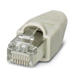 VS-08-NP-RJ45-GY 1416965 PHOENIX CONTACT RJ45 plug