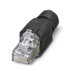VS-08-RJ45-5-Q/IP20-EC 1417401 PHOENIX CONTACT RJ45 connector