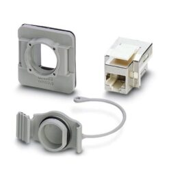 VS-08-SET-MOD-1-R/5-BU-BU/SD-F 1658833 PHOENIX CONTACT Panel mounting frames