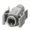 VS-08-T-RJ45/IP67 1688696 PHOENIX CONTACT RJ45 sleeve housings