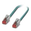 VS-IP20-IP20-93E/1,5 1404350 PHOENIX CONTACT Network cable