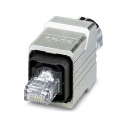 VS-PPC-C1-RJ45-MNNA-PG9-8Q5-OL 1404126 PHOENIX CONTACT RJ45 connector
