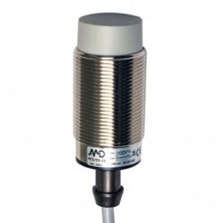 VT2/A0-2B MICRO DETECTORS Inductive sensor M30 unshielded NO cable 2m