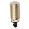 VT2/C0-1B MICRO DETECTORS Inductive sensor M30 shielded NC cable 2m