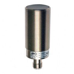 VT2/C0-1H MICRO DETECTORS Inductive sensor M30 shielded NC plug M12