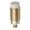 VT2/C0-2H MICRO DETECTORS Inductive sensor M30 unshielded NC plug M12