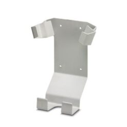 WH HT06AT 2401468 PHOENIX CONTACT Mounting material for fastening the handheld panel (HP) to the wall using ..