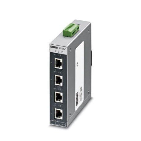 FL SWITCH SFNT 5TX-C 2891043 PHOENIX CONTACT Industrial Ethernet Switch FL SWITCH SFNT 5TX-C 2891043 PHOENIX CONTACT Industrial Ethernet Switch