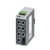 FL SWITCH SFNT 7TX/FX-C 2891046 PHOENIX CONTACT Industrial Ethernet Switch