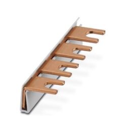 MPB 18/1- 4 2809225 PHOENIX CONTACT Wiring bridge