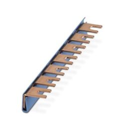 MPB 18/1- 7 BU 2856278 PHOENIX CONTACT Wiring bridge